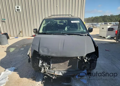 2014 Chrysler Town & Country Touring из США, поврежденный, VIN 2C4RC1BG7ER339284